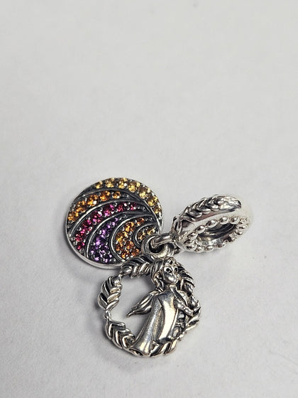 Pandora Disney Charm