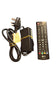 LG 24MT48DF Full HD Black LED TV *Collection Only*
