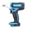 Makita Dtw190 18V Lxt Cordless 1/2" 210W 190Nm Impact Wrench
