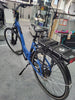 *BOOM* EZE Step NX Commuter PA Ebike - 250W Motor - 36v Bat - 28" Wheels - Med Frame Single Speed E-BIKE