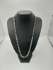 925 Silver Belcher Chain 33G weight 22" Length Hallmarked&Tested