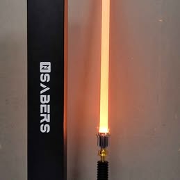 ***SALE*** Nsabers Lightsaber boxed