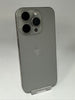 Apple iPhone 15 Pro - 128GB - Natural Titanium BH 100% Apple Warranty Sep 2025