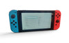 Nintendo Switch Console