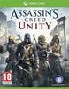 Assassin`s Creed Unity xbox one