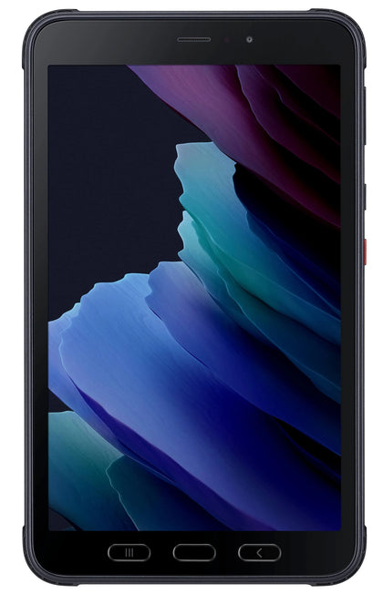 Samsung Galaxy Tab Active3 | Black | 64GB.