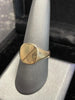 9ct Gold Ring 4.8g