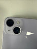 Apple iPhone 14 128GB PURPLE UNLOCKED **WYTHENSHAWE**
