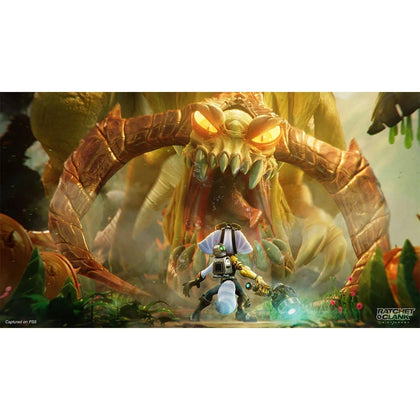 Ratchet & Clank Rift Apart (PS5)