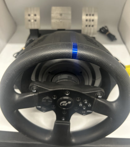 Thrustmaster T300 RS GT Edition Racing Wheel