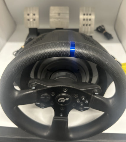Thrustmaster T300 RS GT Edition Racing Wheel