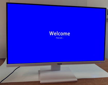 Thinlerain 27 Inch Monitor HD-270