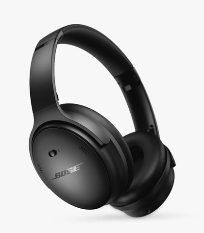 Bose QuietComfort SC Wireless Bluetooth Noise-Cancelling Headphones