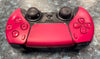 PS5 Wireless Controller (Red)