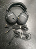 Marshall Monitor ii Headphones.