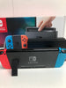 Nintendo Switch Neon Console