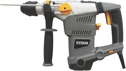 Titan TTB653SDS Hammer Drill