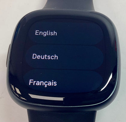 Fitbit Versa 4