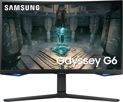 Samsung Odyssey G6 LS27BG650EUXXU 27