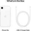 Apple iPhone 16e 256GB