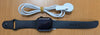 Apple Watch Series 11 GPS 42mm Aluminium Case with Black Sport Band