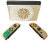 Nintendo Switch OLED The Legend of Zelda Edition