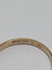 9CT Diamond Ring