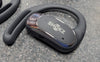 Shokz OpenFit Air Bluetooth TWS Open-Ear Headphones - Black - Boxed
