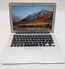 Macbook Air 13 Inch Early 2014 (a1466), Core I5, 4GB Ram, - INCLUDING DC POWER SUPPLY