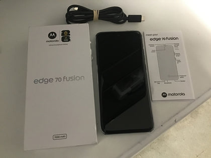 motorola edge 70 fusion