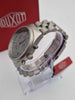 Duxot Consillio Men’s Meca Quartz Chronograph Watch - DX-2008 - Boxed With Steel Bracelet