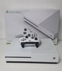 Xbox One S 1tB - White - Console Boxed