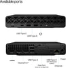 HP EliteDesk 8 Mini G1i AI Intel Core Ultra