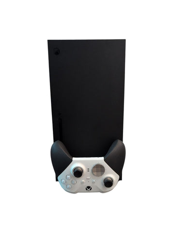 Xbox Series X, Boxed, With pro pad