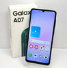 Samsung Galaxy A07 Dual Sim 64GB Dark Green, Unlocked
