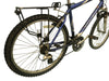 **January Sale** Trek Navigator 200 men's bike frame- 19" wheel-25"