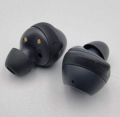 Samsung Galaxy Buds Fe Wireless Earbuds Graphite unboxed
