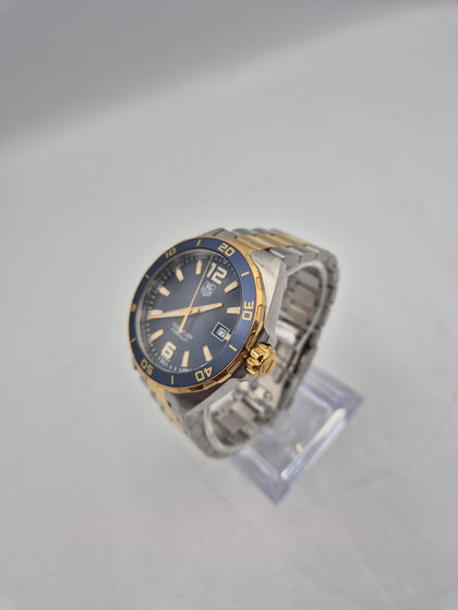 TAG Heuer Formula 1 Quartz Watch. No box no paperwork