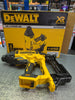 New DeWalt Dcfs95 Cordless Nail Gun Boxed