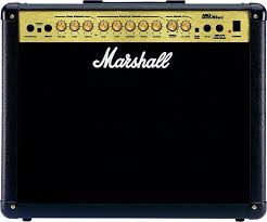 Marshall Guitar Amp mg30dfx