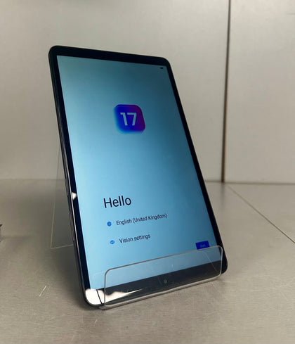 **Sale** Lenovo Tab K9 Mediatek 64GB Wi-Fi