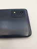 Motorola Moto E13 64GB unlocked blue smartphone unboxed