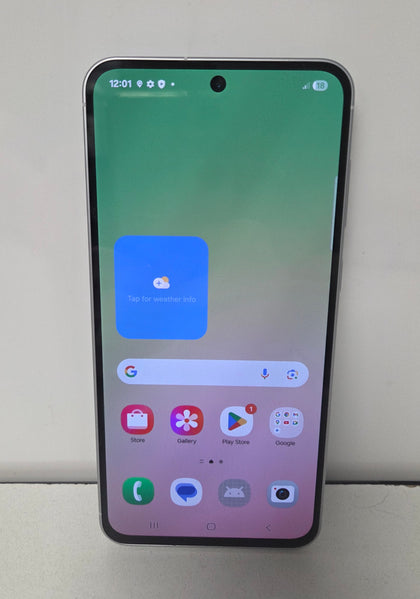 Samsung Galaxy A56 5G , 256GB unlocked duo sim Awesome Olive