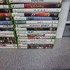 Xbox 360 Games Bundle 61 Games