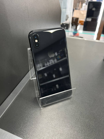 iPhone X 256GB 77BH