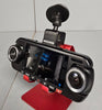 Nextbase DUO HD – Full 1080p Front and Back Dual Lens DVR In-Car Dash Camera - 140° Viewing Angle – WiFi and GPS