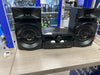 Panasonic SA-UX100