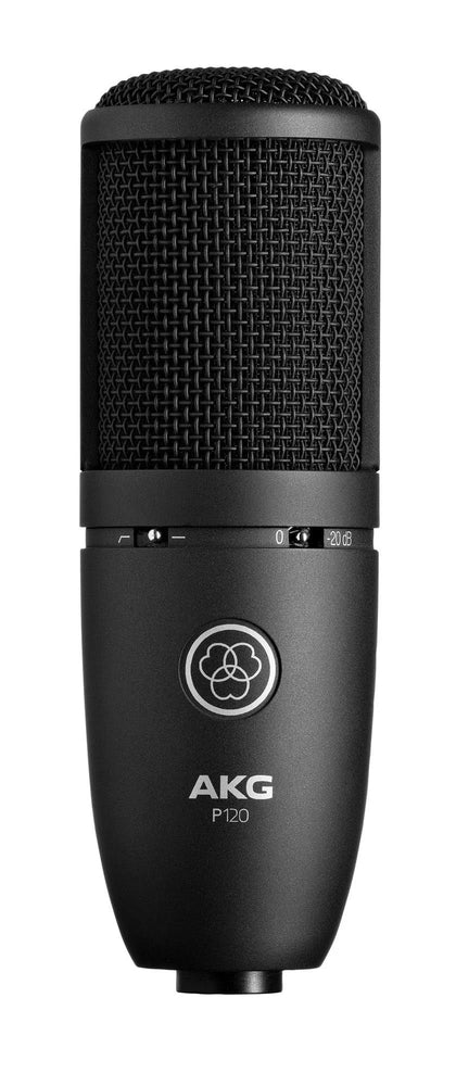 AKG P120 Microphone