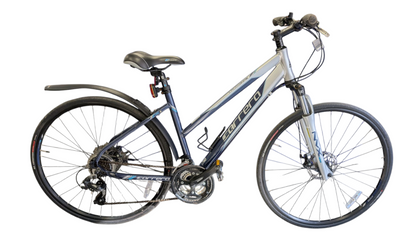 Carrera Crossfire 2 Ladies Medium Town + City Bike COLLECTION ONLY