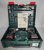 Metabo Combo Set 2.7.1 12 V (685166590) Cordless tools in a set